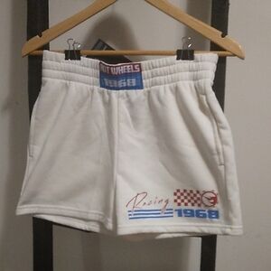 Hot Wheels Shorts Nwt